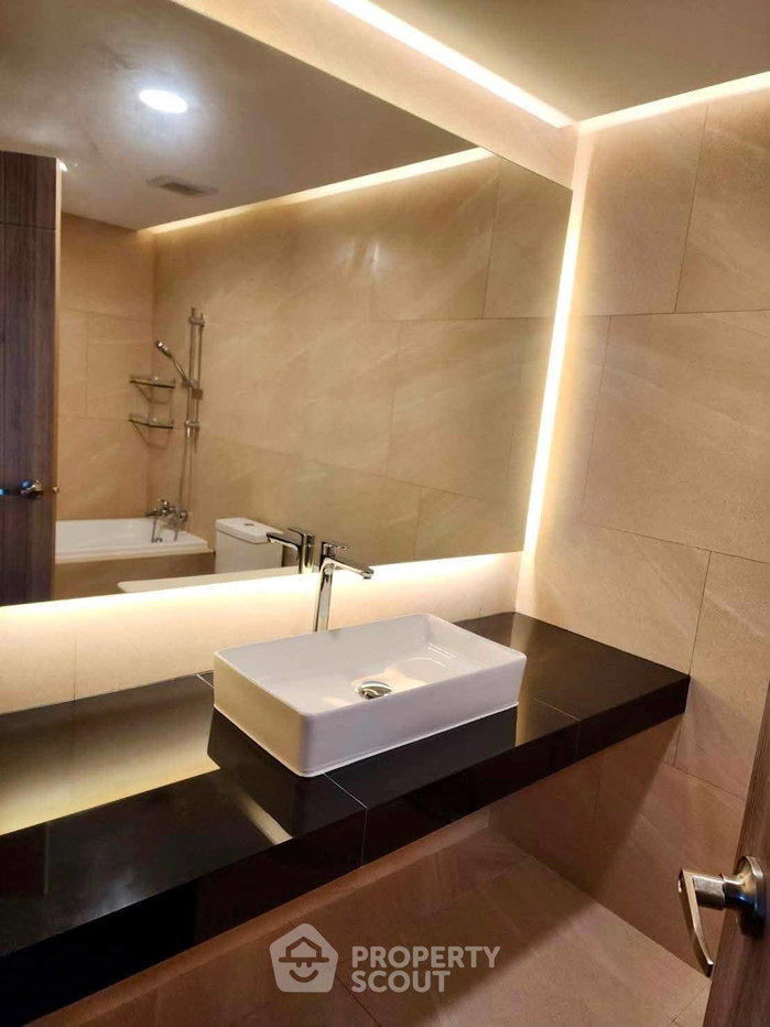รูป คอนโดให้เช่า ห้องสวย ชั้น 17 2 ห้องนอน 125 ตร.ม. เชียงใหม่ ริเวอร์ไซด์ (ID 3147616) - รูปที่ 10/16