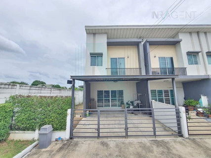 📌 ขายทาวน์เฮาส์ โครงการ พลีโน่ พหลโยธิน-สายไหม 2 ชั้น 3 ห้องนอน 2 ห้องน้ำ