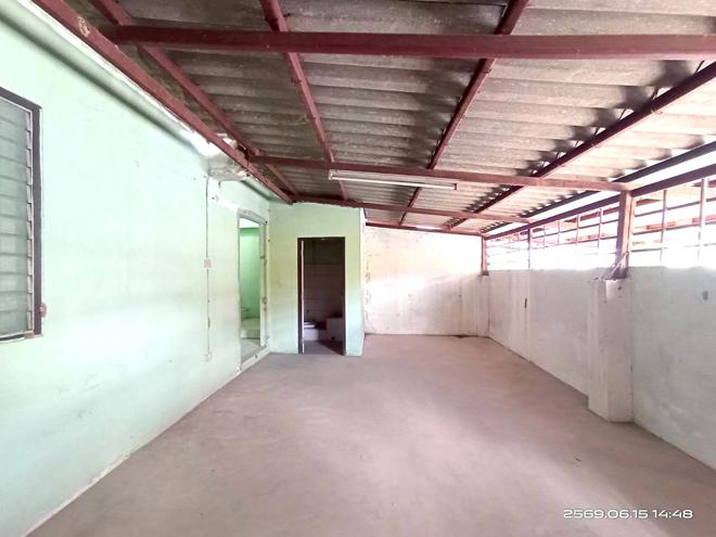 picture SHOP HOUSE 86.3 Sq.w. Muang Maha Sarakham Maha Sarakham for 7M - 17/42