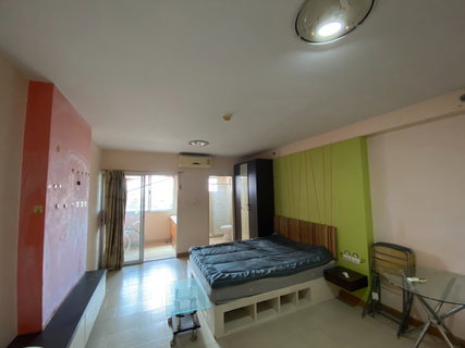Condo for sale: City Home Rattanathibet, Studio room, 30 sq.m., 21st floor, Building 1.