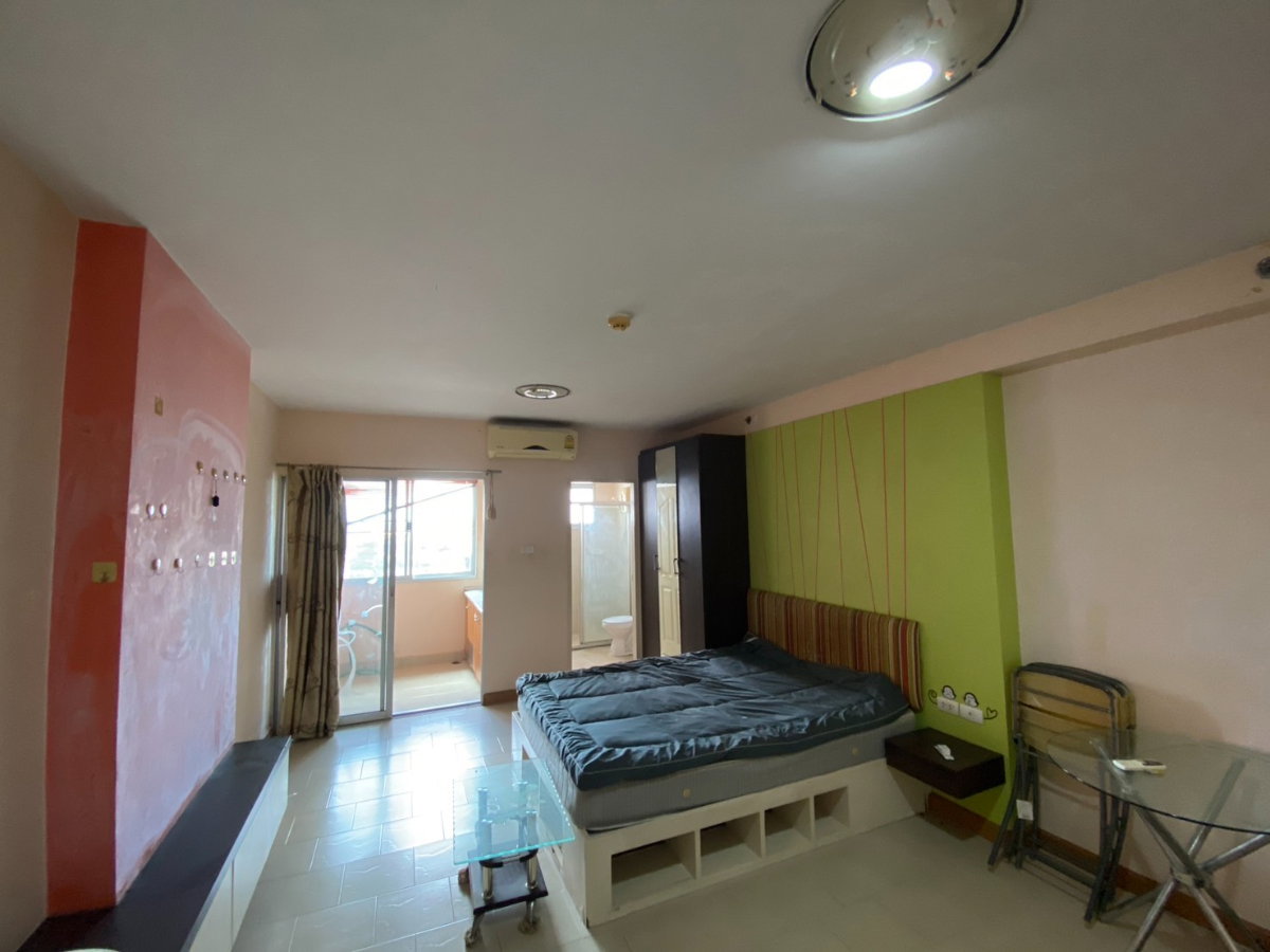รูป A9310769 ขาย คอนโด City Home Rattanathibet ห้องสตูดิโอ ขนาด 30 ตร.ม. ชั้น 21 ตึก 1 - รูปที่ 1/3