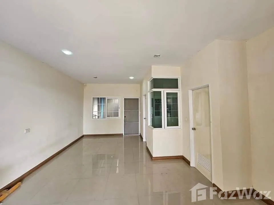 รูป ขาย ทาวน์เฮ้าส์ 5 ห้องนอน ในโครงการ โกลเด้น ซิตี้ อ่อนนุช-พัฒนาการ 6633189 - รูปที่ 3/20