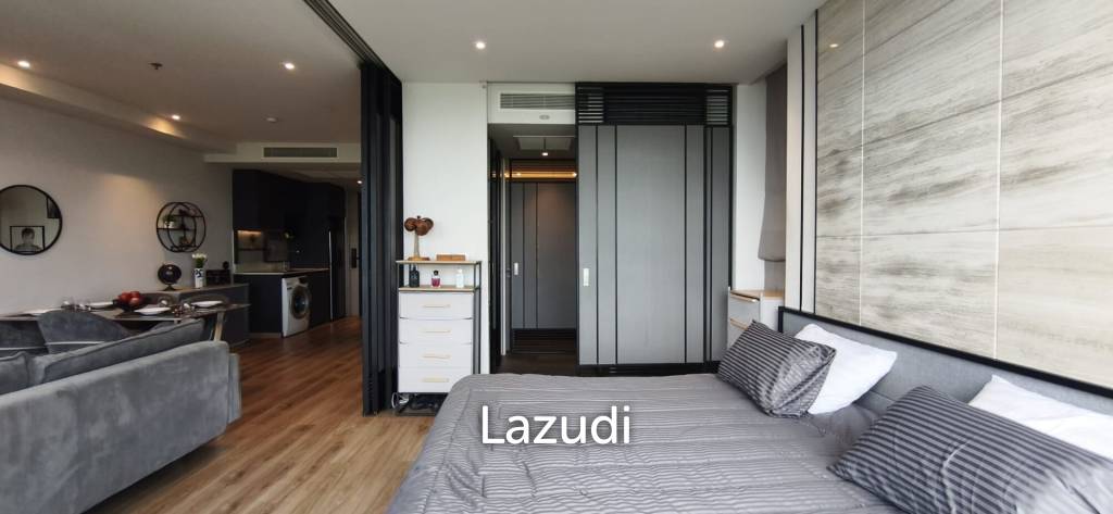 picture 1 Bed 1 Bath 53.59 SQ.M. Andromeda Condominium - 9/15