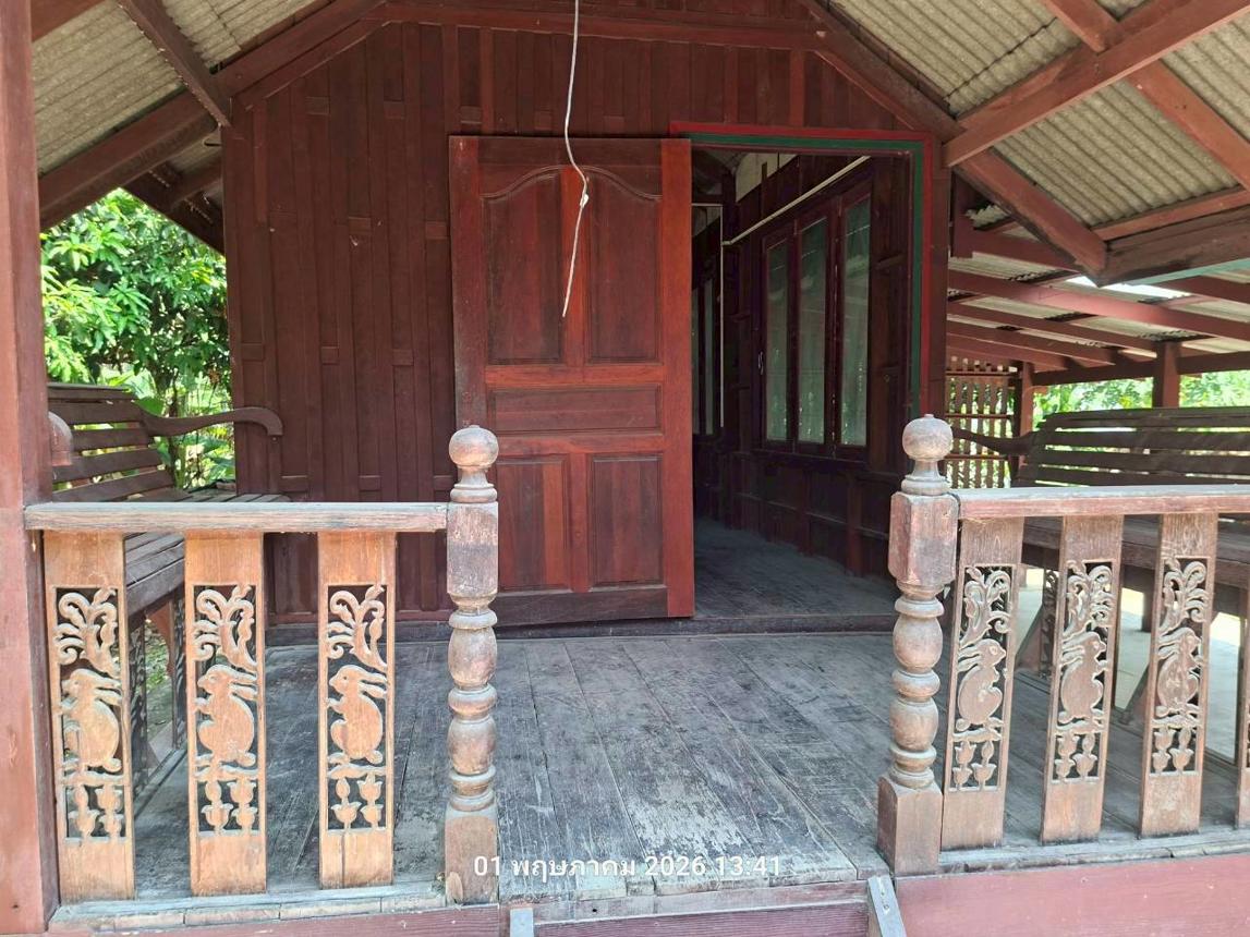 รูป บ้านเดี่ยว 150 ตร.วา แสวงหา อ่างทอง 633,000 - รูปที่ 21/40