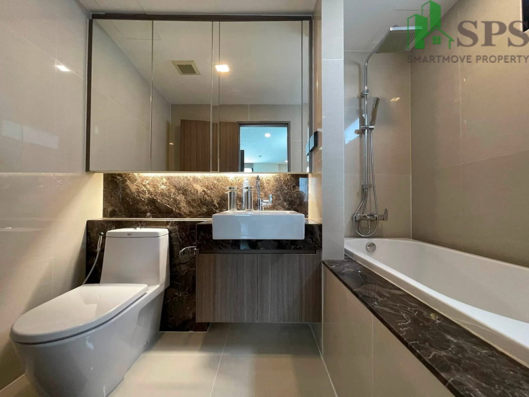 picture Pet-Friendly Condo for Rent | Art @ Thonglor (SPSMG110) - 6/11