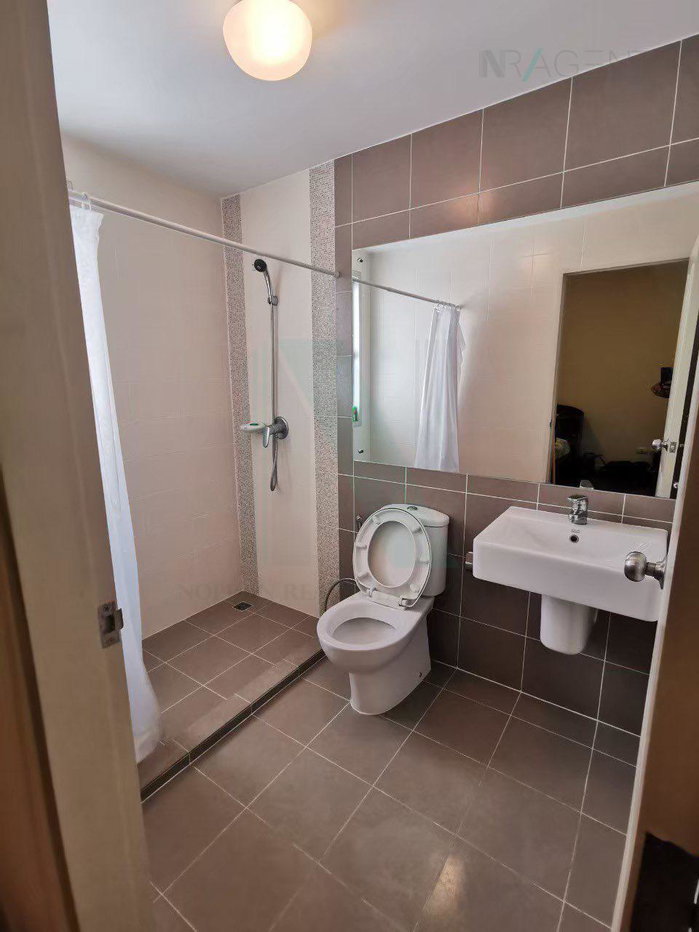 picture 📌 For Sell Town house TOWNPLUS PRACHAUTHIT 3-story 3 bedroom 3 bathroom - 6/8