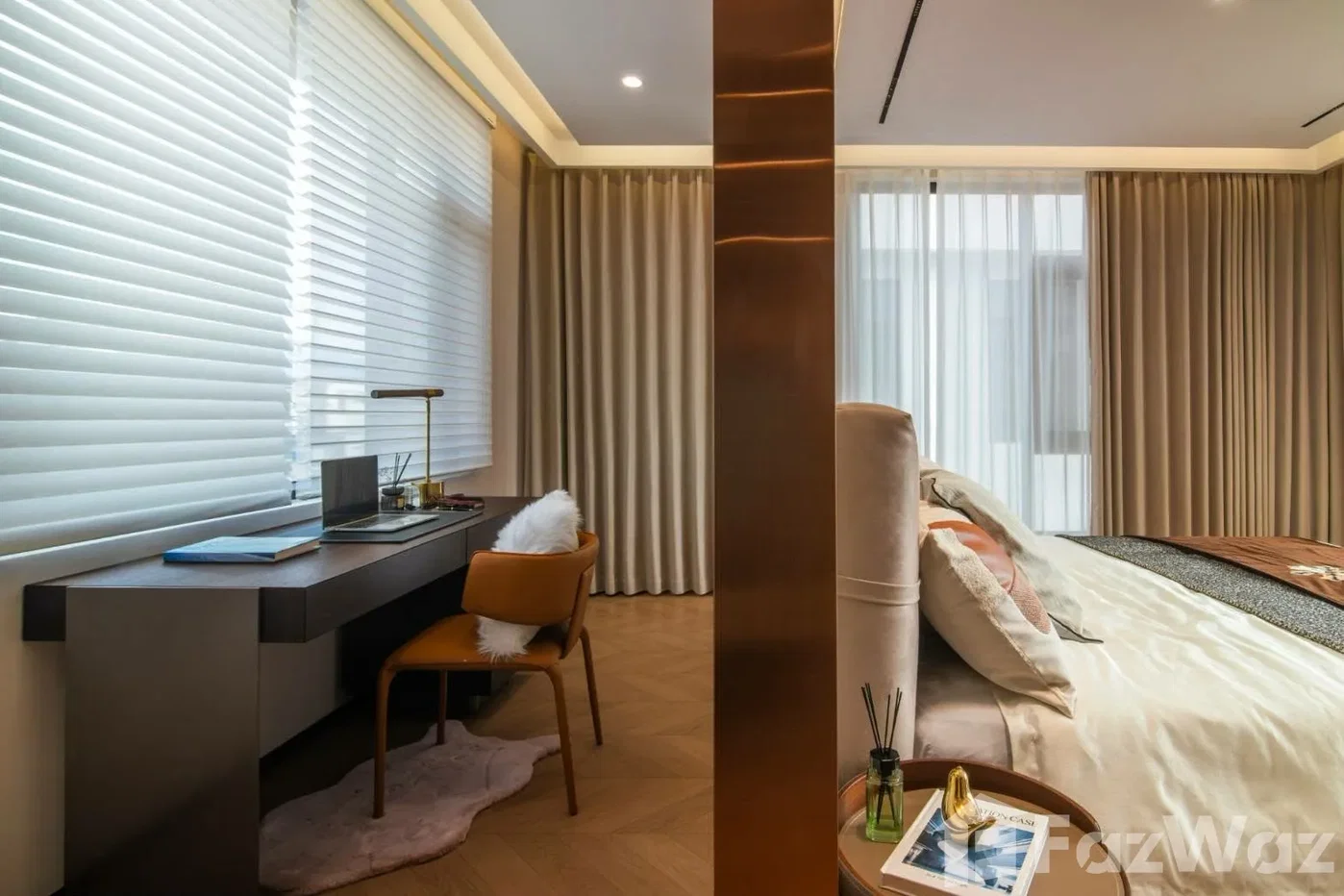รูป ขาย วิลล่า 4 ห้องนอน ในโครงการ ลาเวนเดอร์ วิลล่า 6632146 - รูปที่ 35/36