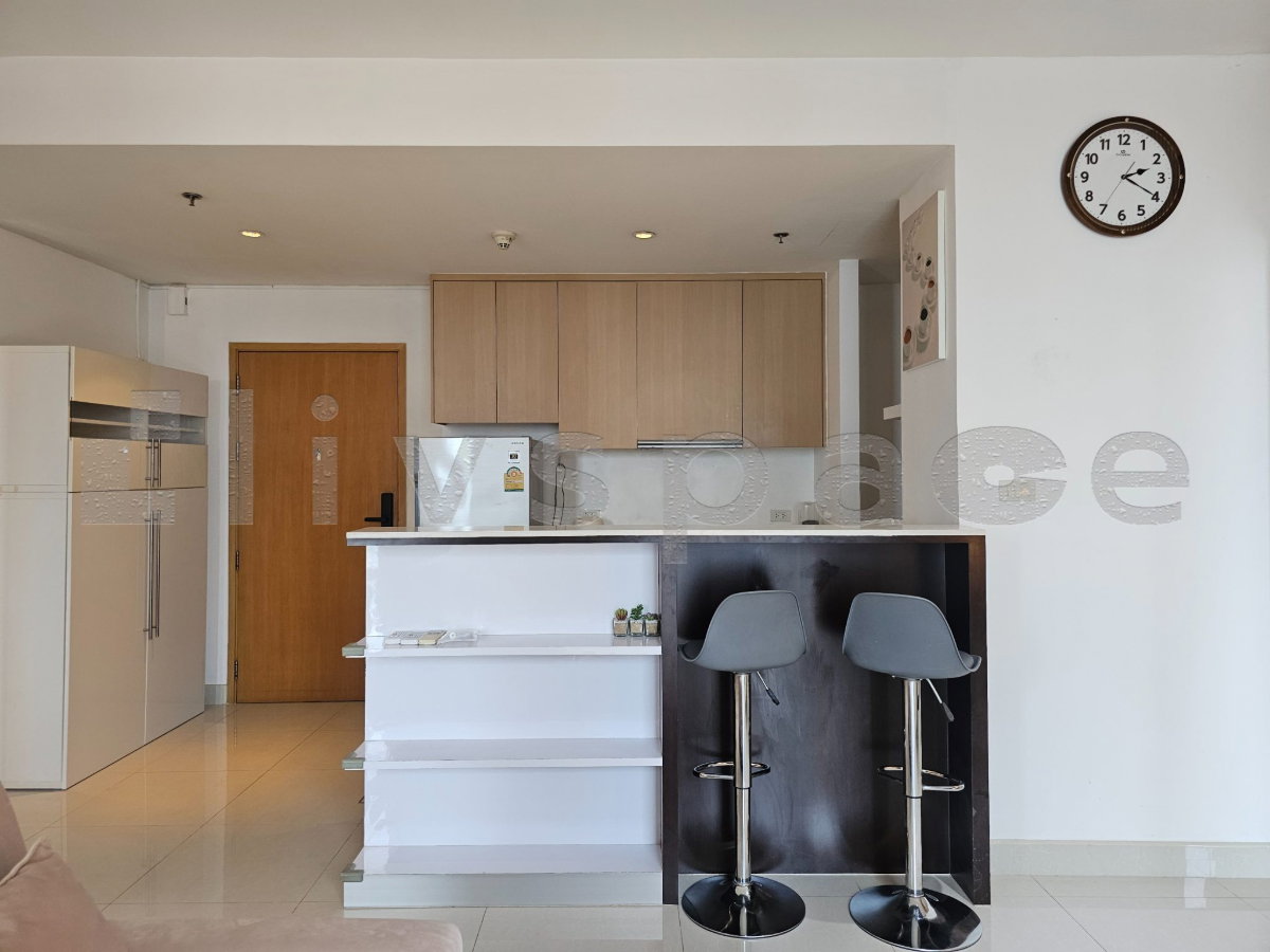 รูป ▚ L0SC01ツ ให้เช่า: Villa Rachathewi 2 ห้องนอน 84ตร.ม. ห้องไซส์ใหญ่หายาก รีโนเวทใหม่ทั้งห้อง ใกล้สยาม✨ - รูปที่ 6/13