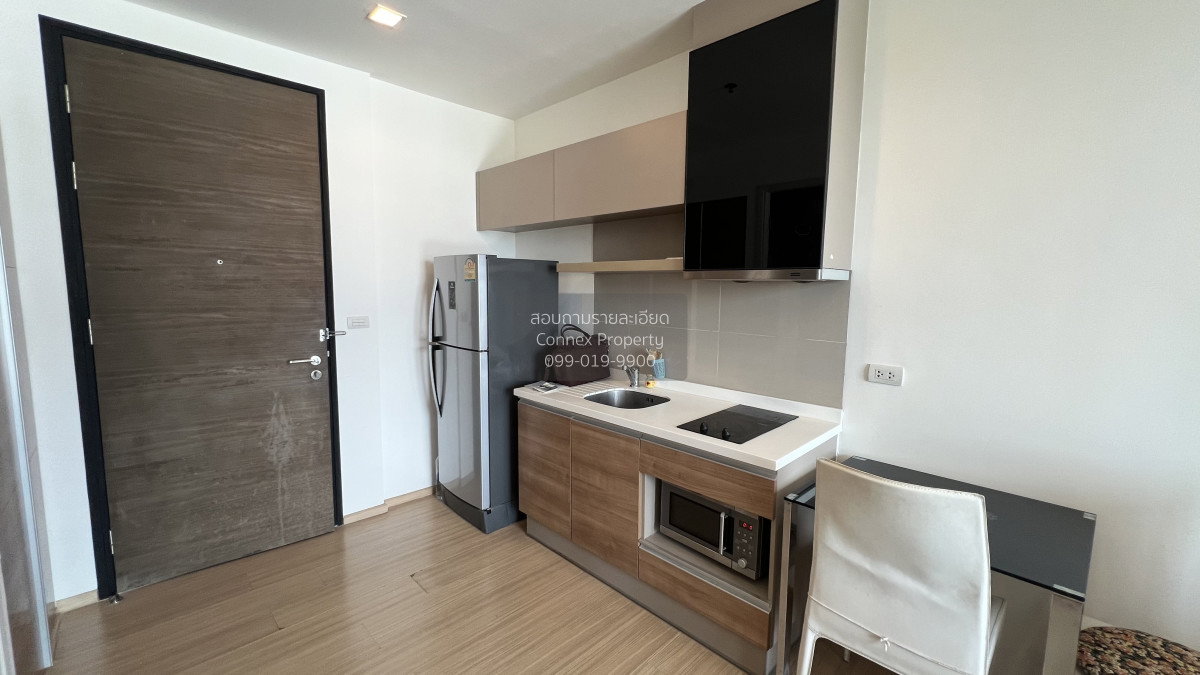 รูป 🔥🔥🔥 เช่าคอนโด  ริทึ่ม สุขุมวิท 50 BTS-อ่อนนุช พระโขนง เขต คลองเตย กรุงเทพ CX-18567 ✅ ทักไลน์ @connexproperty ตอบทันที ทีมงานมืออาชีพ ✅ 🔥🔥🔥 - รูปที่ 4/8
