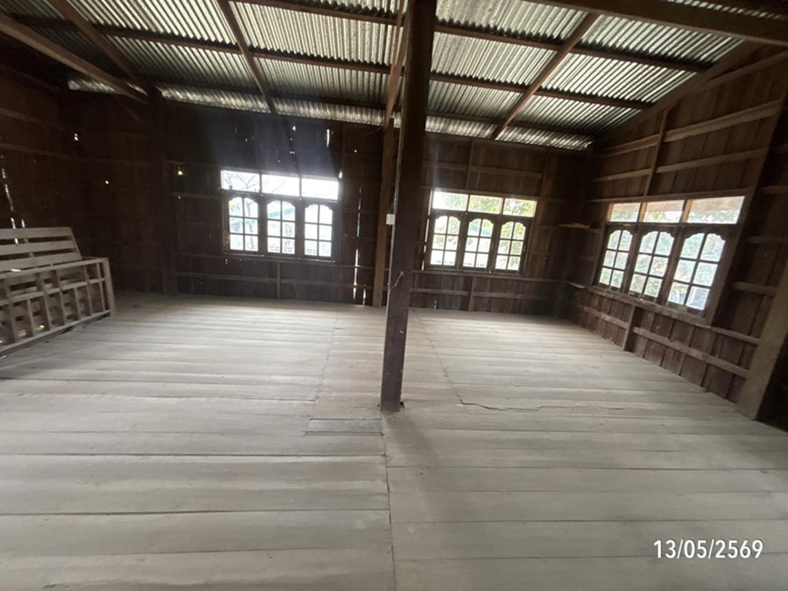 picture HOME 81.8 Sq.w. Det Udom Ubon Ratchathani for 1.6M - 35/44