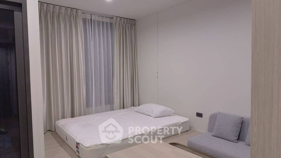 รูป คอนโด 1 ห้องนอน 25 ตร.ม. Reference สาทร-วงเวียนใหญ่ ใกล้ BTS วงเวียนใหญ่ 100 ม. (ID 3145040) - รูปที่ 8/26