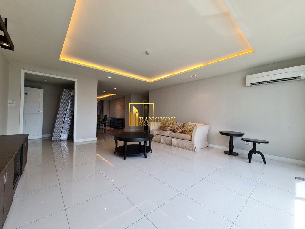 picture Renovated 3 Bedroom Pet Friendly Apartment For Rent in Thonglor - BR20087AP - 3/28