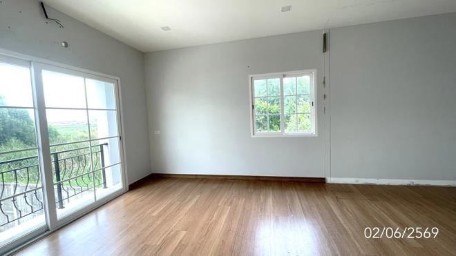 picture HOME 36.6 Sq.w. Bang Khen Bangkok for 5.3M - 13/38