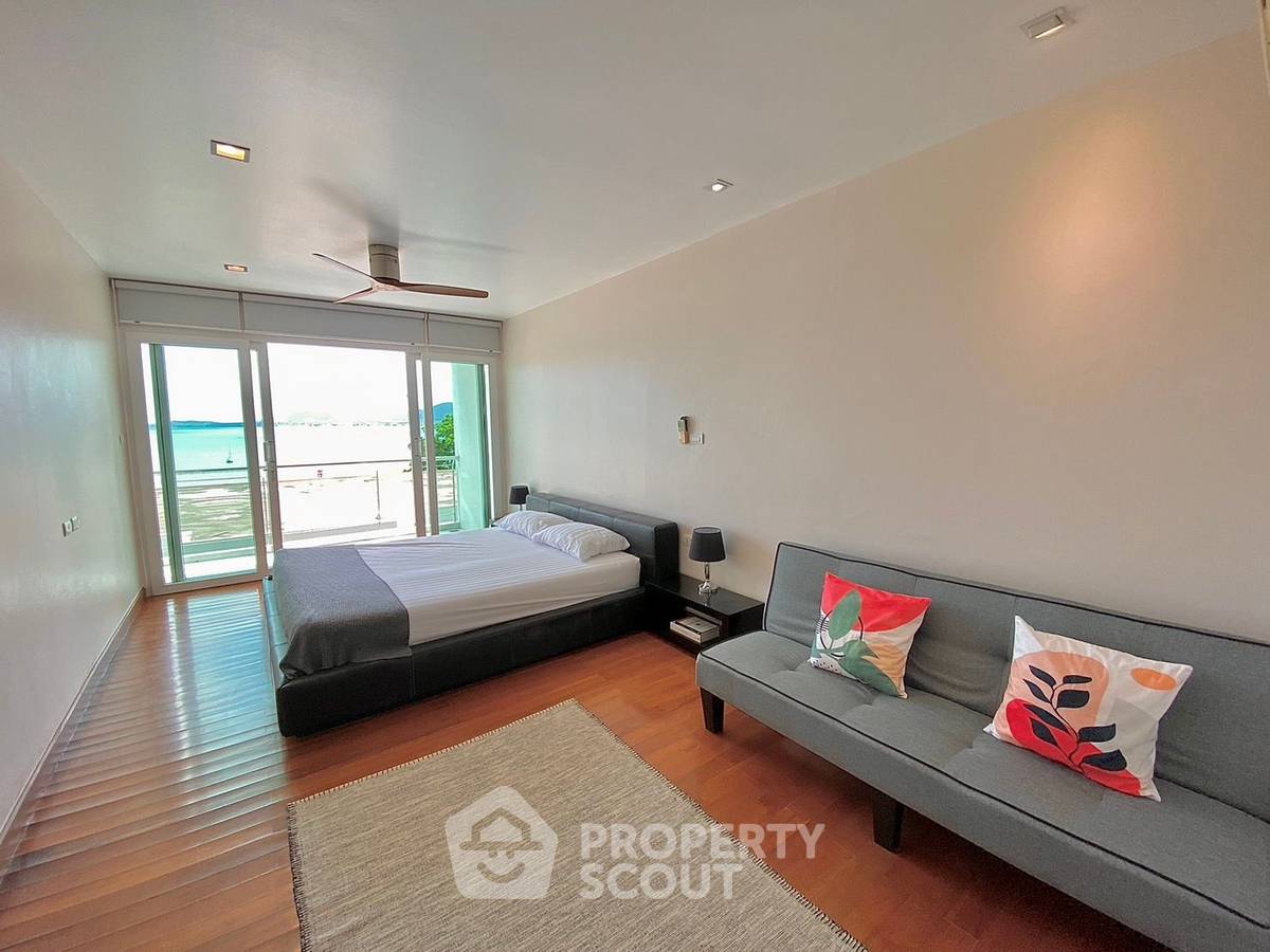 รูป คอนโด 4 ห้องนอน 270 ตร.ม. ให้เช่า วอเตอร์ไซด์ คอนโดมิเนียม ใกล้เคปพันวา (ID 3144324) - รูปที่ 10/17