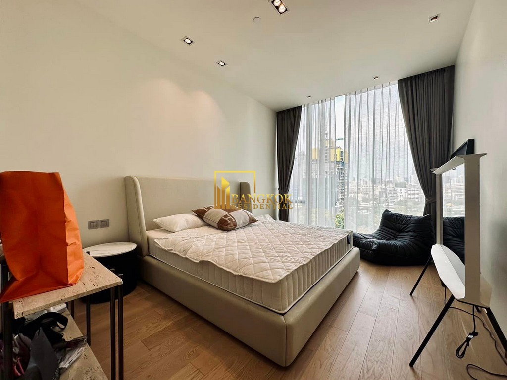 รูป 28 Chidlom | Luxurious 2 Bedroom Condo in Prime Area - BR17017CD - รูปที่ 4/20