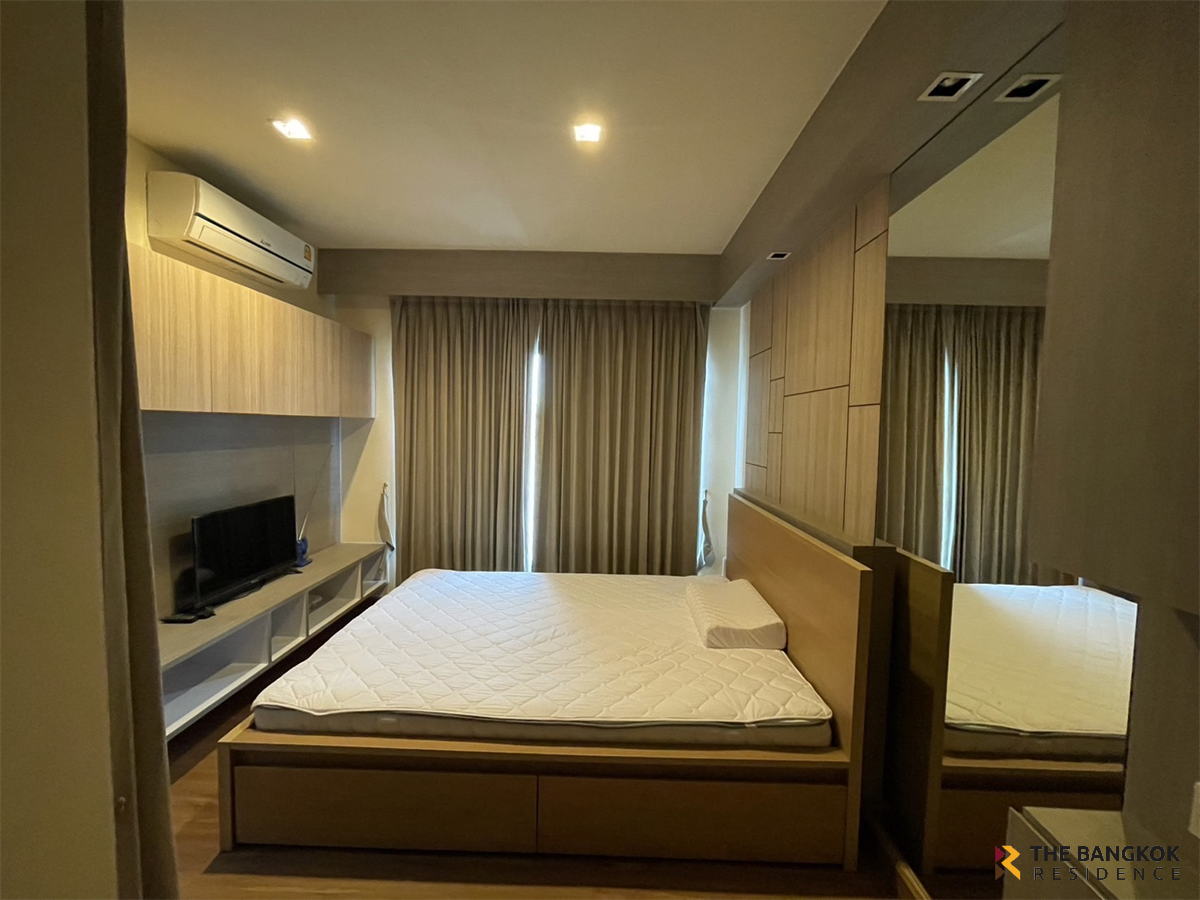picture The Seed Memories Siam near BTS National Stadium Comfortable Living Starts Here - 2/10