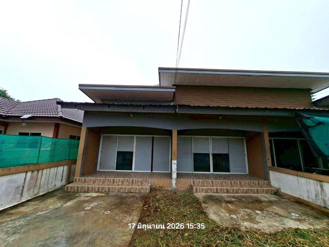 picture TOWN HOUSE 50.7 Sq.w. Nikhom Pattana Rayong for 2.4M - 2/24