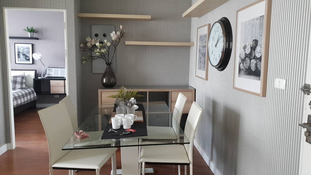 picture Best-Value 52.24 Sqm 1BR Condo in Sukhumvit 26 Near BTS - U6590868 - 5/5