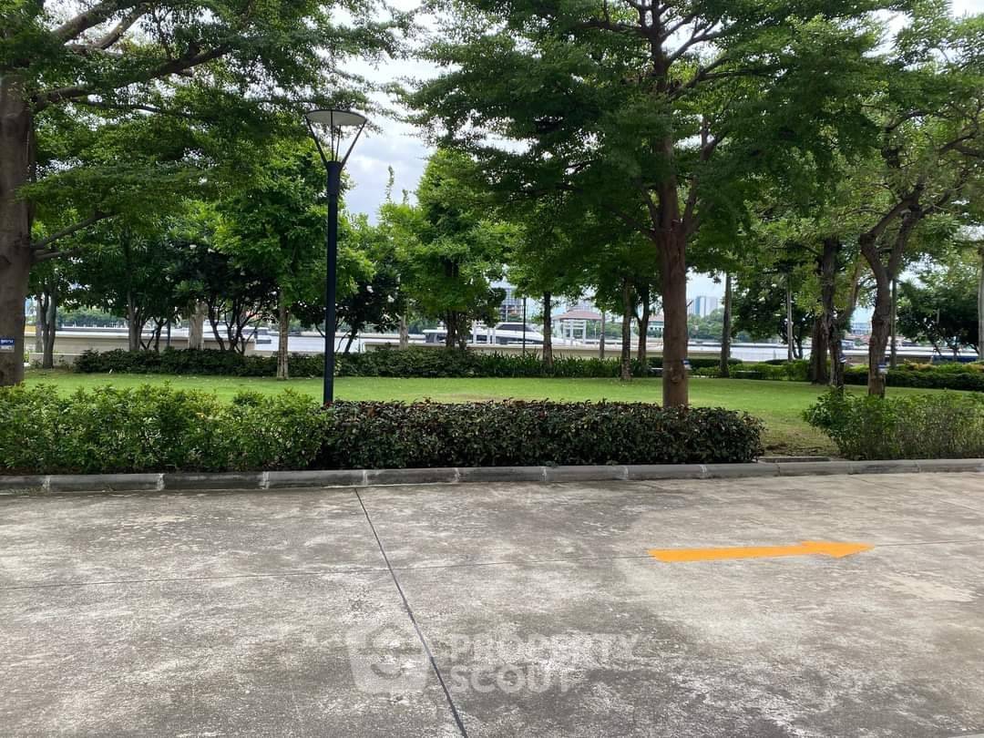 รูป คอนโด 2 ห้องนอน 115 ตร.ม. ชั้น 1 ซัพพาลัย ริเวอร์ รีสอร์ท เจริญนคร (ID 1858575) - รูปที่ 10/11