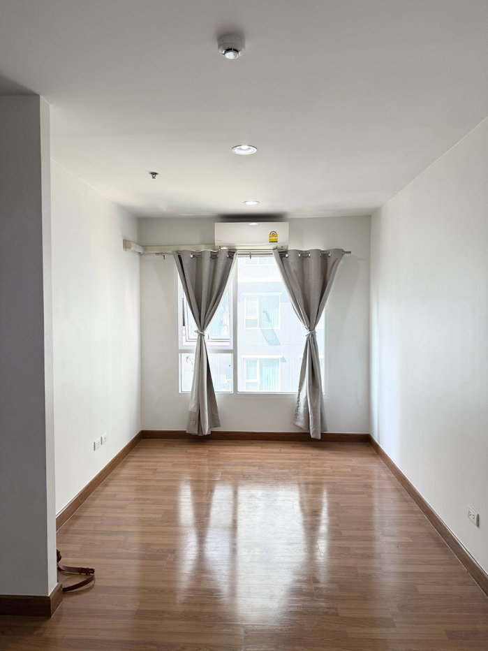 รูป 🔥ขาย คอนโด Regent Home Bangson 27 รีเจ้นท์ โฮม บางซ่อน 27 ติดรถไฟฟ้า MRT บางซ่อน ห้องสภาพใหม่มาก ✅ เป็นส่วนตัว ราคาเพียง 1.3 ล้านบาท! - รูปที่ 2/4