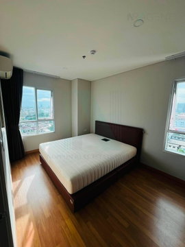 🚩 For Sell Condo LUMPINI PLACE TAOPOON INTERCHANGE Building 1, Floor 12A,1 bed room, Room size 34 sqm
