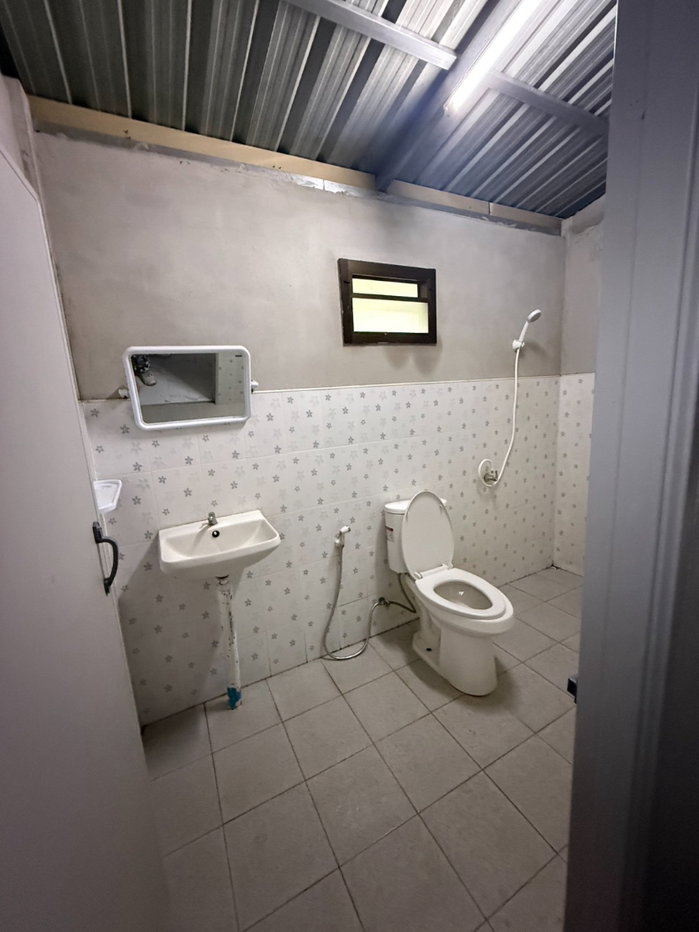 รูป บ้านเดี่ยวให้เช่า อำเภอ นาคู จังหวัด กาฬสินธ์ุ - รูปที่ 14/22
