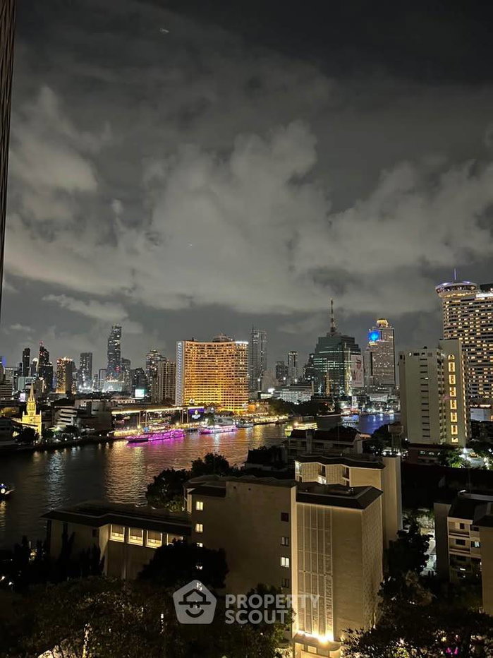 รูป คอนโด 1 ห้องนอน 65 ตร.ม. ชั้น 11 ที่ บ้านเจ้า พะยาคอนโด ใกล้ MRT หัวลำโพง (ID 3144640) - รูปที่ 4/23