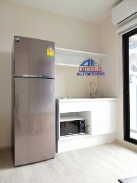 picture Dfa0117 for rent plum condo central station phase 1 next to Central Westgate, 26th floor, east Tel: 0615659566 - 5/9