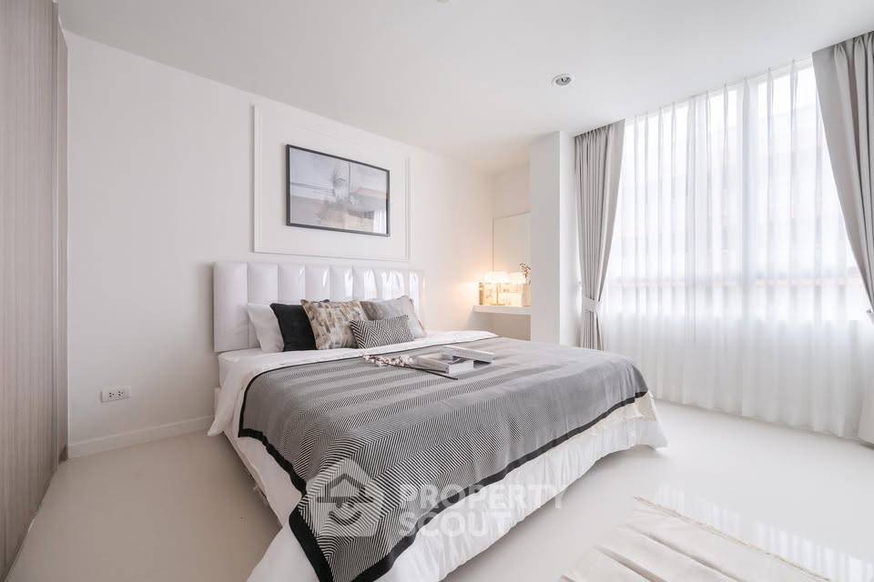 picture 2-BR Condo For Sale, Elements Srinakarin, Nong Bon/Prawet (ID 3147568) - 2/9