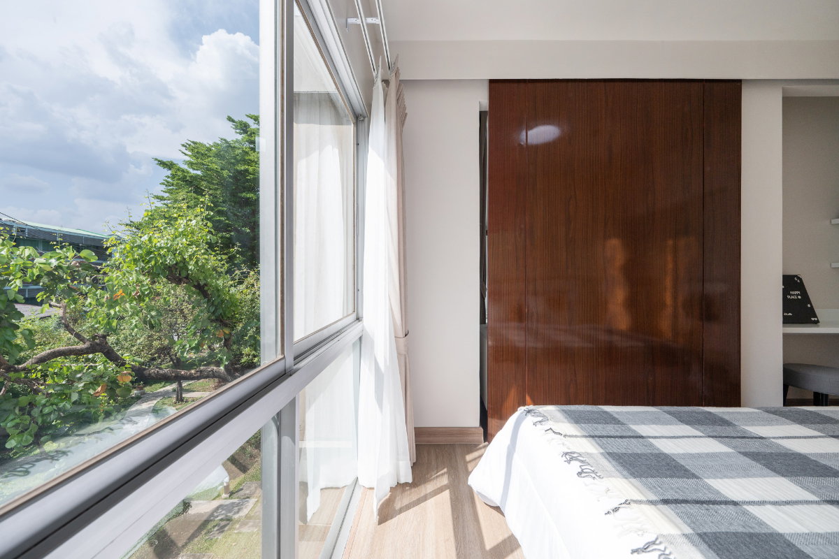 รูป 🔥ขาย คอนโด A Space Sukhumvit 77 เอ สเปซ สุขุมวิท 77  ทำเลอ่อนนุช ใกล้ BTS อ่อนนุช และ พีเพิล พาร์ค 1 ห้องนอน ห้องกว้าง ✅ พร้อมอยู่ - รูปที่ 25/32
