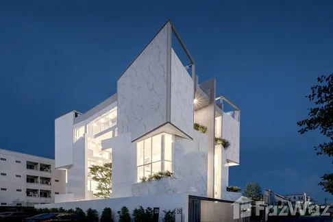 ขาย บ้านเดี่ยว 4 ห้องนอน ในโครงการ ดีเอท เอกมัย - รามอินทรา 6636367