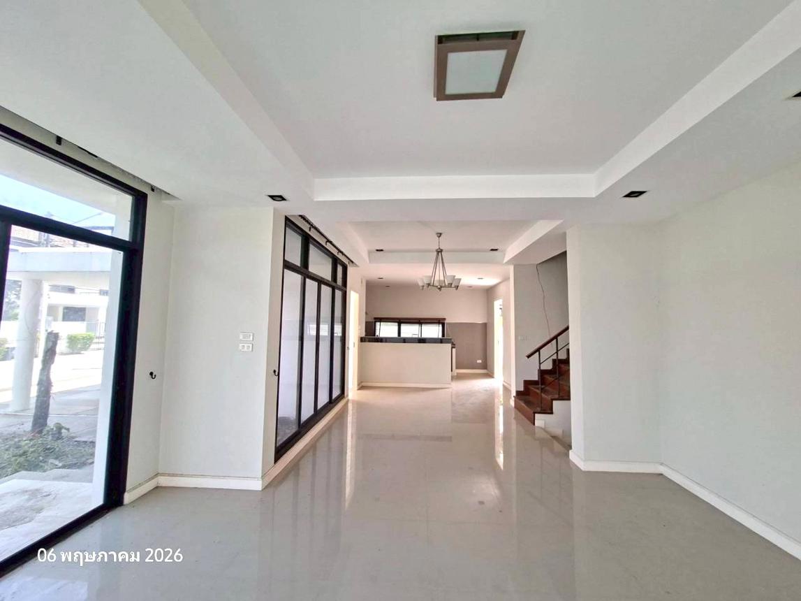 รูป บ้านเดี่ยว 81 ตร.วา ดิ อิมเพรส เมืองนครปฐม นครปฐม 6.9M - รูปที่ 28/50