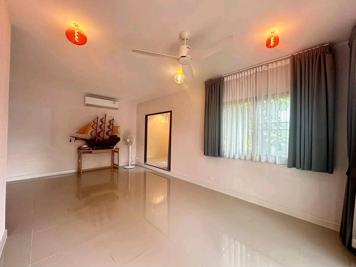 รูป 🏡✨ บ้านเดี่ยว 2 ชั้น พร้อมเข้าอยู่ โครงการ เพฟ ปิ่นเกล้า – ศาลายา ✨ บ้านสวย ต่อเติมครบ ฟังก์ชันลงตัว เหมาะสำหรับครอบครัว พร้อมเข้าอยู่ได้ทันที - รูปที่ 4/15