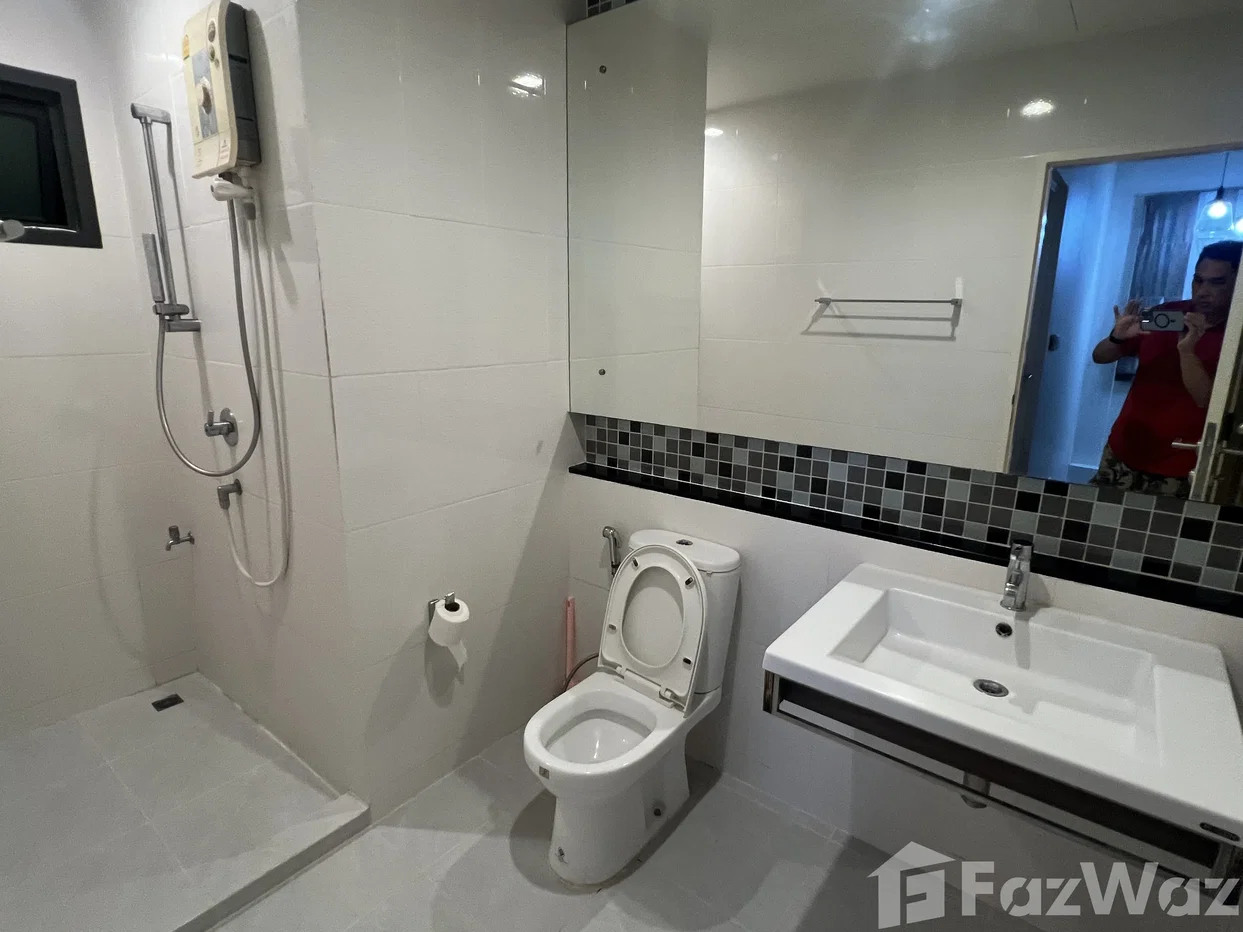 picture 4 Bedroom House for rent at Setthasiri Krungthep Kreetha 6629809 - 63/66