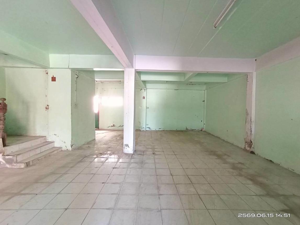 picture SHOP HOUSE 86.3 Sq.w. Muang Maha Sarakham Maha Sarakham for 7M - 24/42