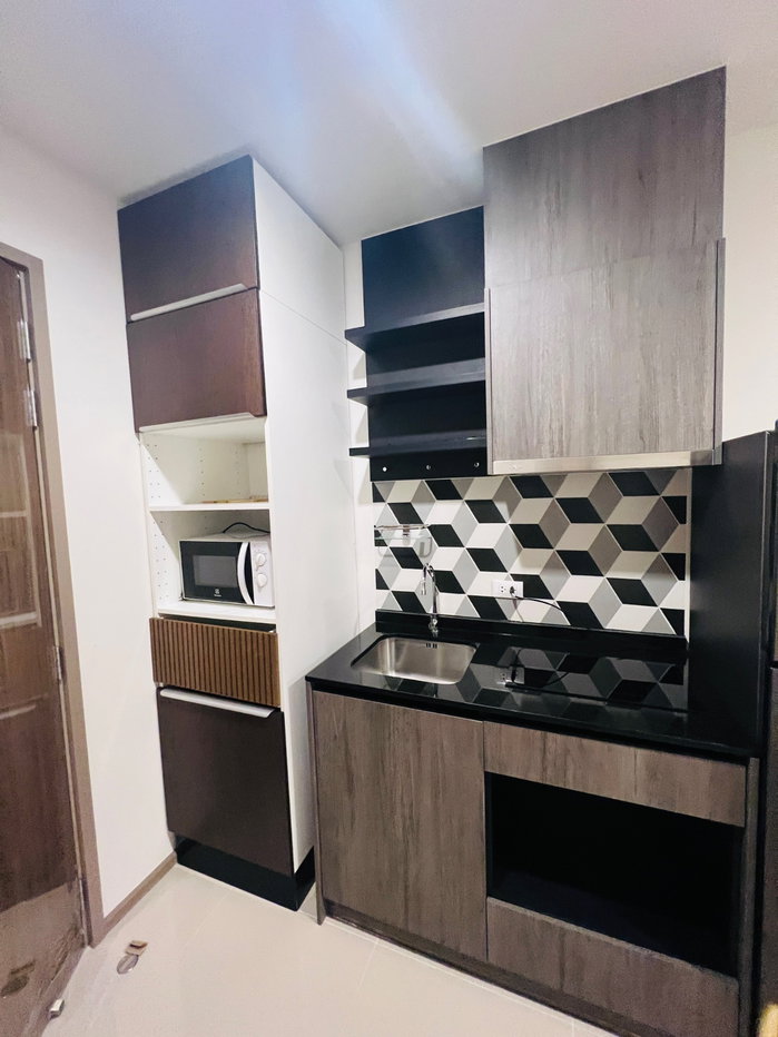 picture Condo The Base Phetburi-Thonglor for rent - 17/18
