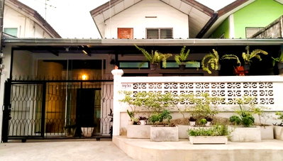 บ้านเดี่ยว ปทุมธานี : ขายบ้าน คลองสองลำลูกกา ออกได้ทั้งพหล-วิภา-ลำลูกกา-รังสิตนครนายก