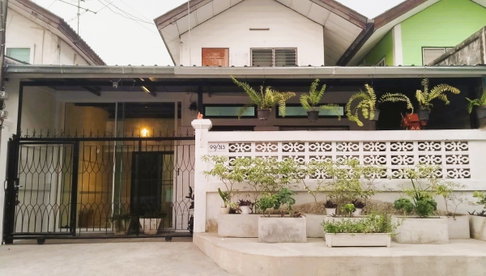 House for Sale near Don Mueang Airport, Zeer Rangsit, Future Park, Rangsit University