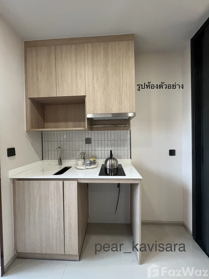 รูป ขายดาวน์ Life Charoennakhon-Sathorn (ไลฟ์ เจริญนคร-สาทร) ห้อ 6630107 - รูปที่ 8/17