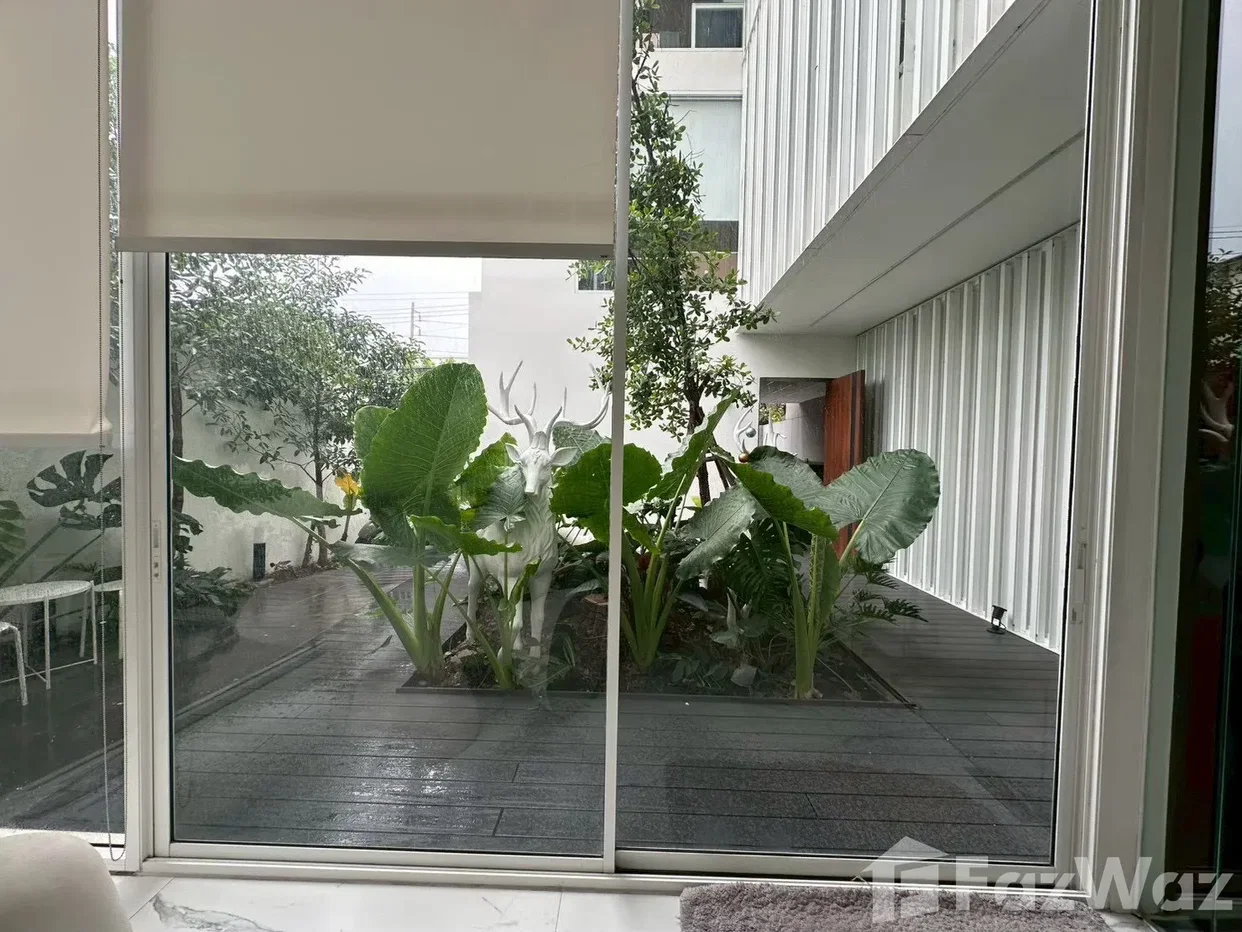 รูป บ้านเดี่ยวให้เช่า 4 ห้องนอน ในโครงการ ดีเอท เอกมัย - รามอินทรา 6636367 - รูปที่ 24/24