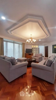 รูปภาพ คอนโด 3 ห้องนอน ชั้น 23 ขนาด 316 ตร.ม. ใกล้ BTS ทองหล่อ ที่ Ruamsuk Condominium (ID 510610)