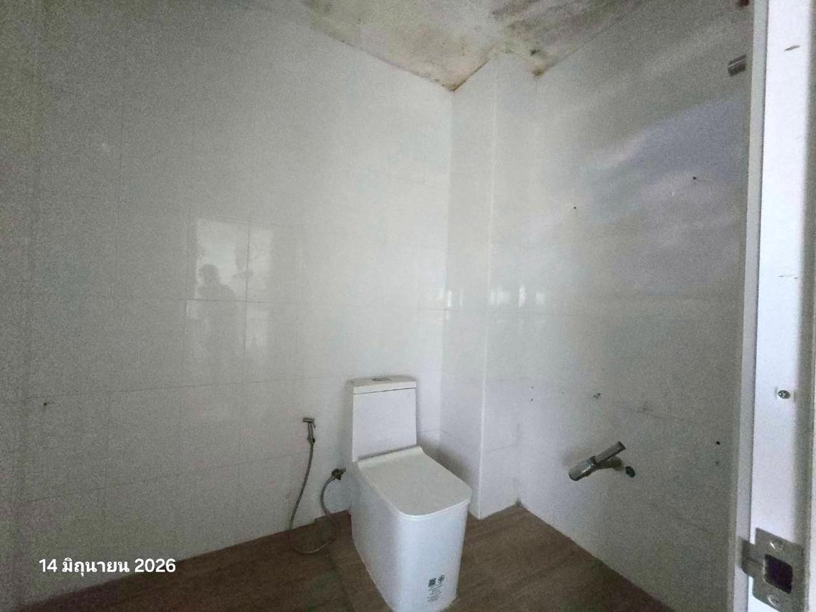 รูป ทาวน์เฮ้าส์ 21.5 ตร.วา เมืองพิษณุโลก พิษณุโลก 2.6M - รูปที่ 24/38