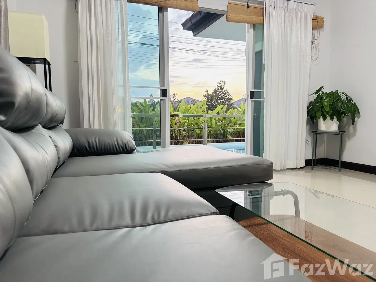 picture 3 Bedroom Villa for rent in Maenam, Surat Thani  6631130 - 13/15