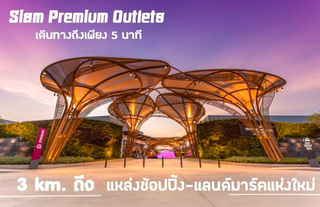 รูป ขายที่ดิน ถ.หลวงแพ่ง ใกล้Siam Premium Outlets เพียง 3 กม. (ซอยติดกับตลาดเทิดไท-สี่แยกลำต้อยติ่ง) - รูปที่ 18/19
