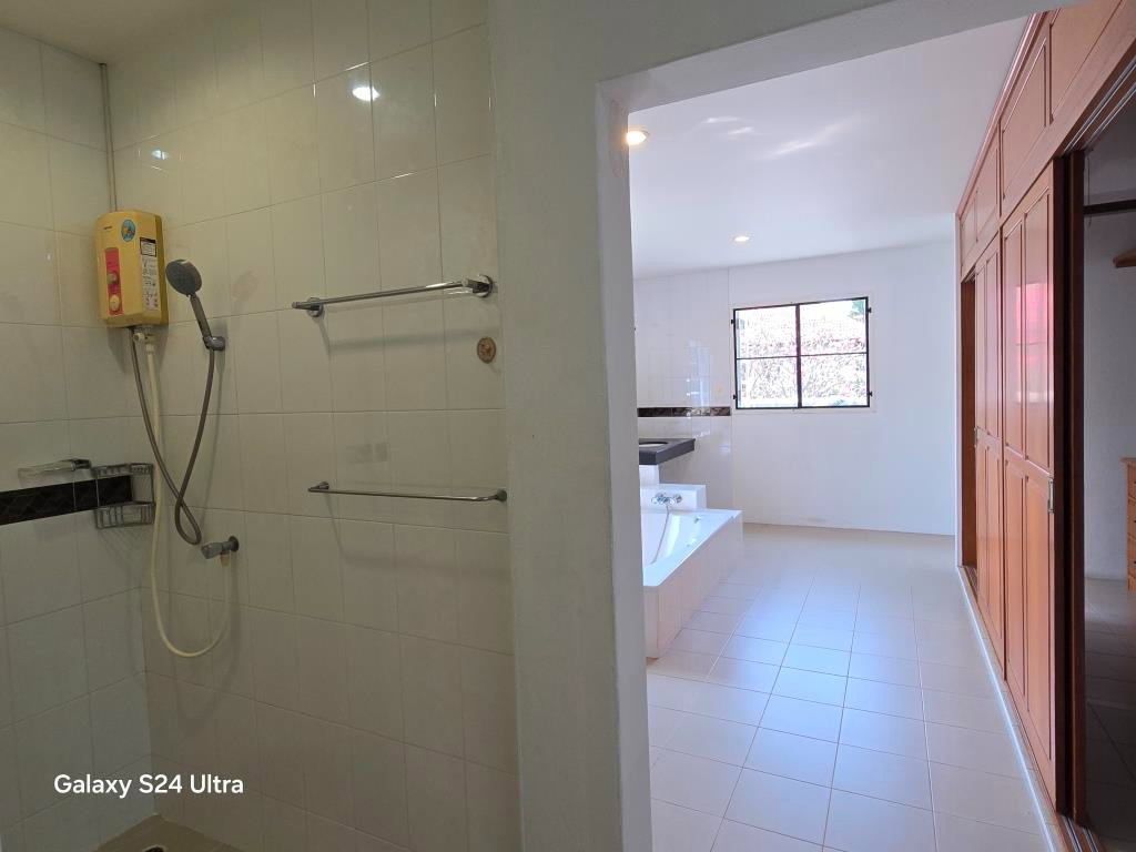 รูป บ้านเดี่ยว 4 ห้องนอน ให้เช่า ถนนสุขุมวิท101 ซอยปุณณวิถี 10-15 นาทีเดินถึงบีทีเอสปุณณวิถี - รูปที่ 33/67