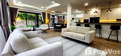 Houses for rent Bang Lamung Chonburi : The Shades Villa for rent and sale at Mabprachan 6636911