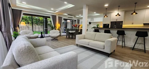 วิลล่าให้เช่า 5 ห้องนอน ในโครงการ The Shades Villas 6636911