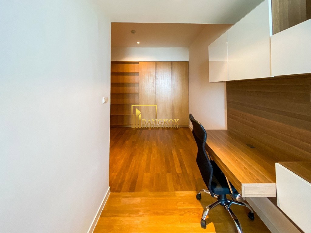 รูป The Pano | Stunning 2 Bedroom Condo in Sathorn Area - BR2412CD - รูปที่ 12/44