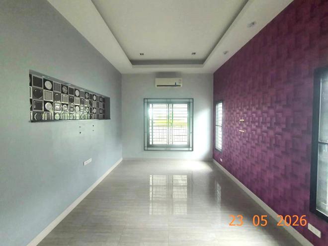 picture HOME 63 Sq.w. Saraphi Chiang Mai for 2.6M - 6/34