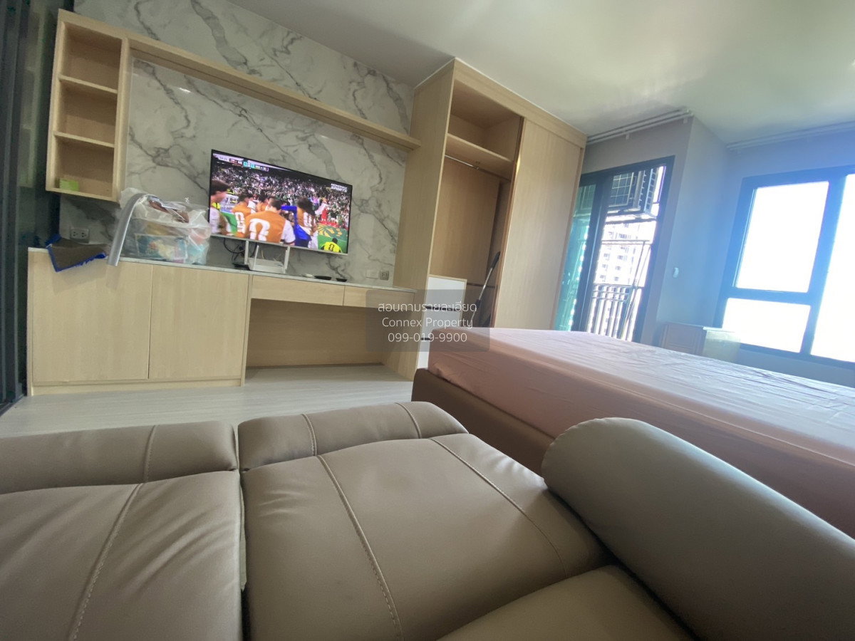 รูป เช่าคอนโด ไลฟ์ ลาดพร้าว BTS-ห้าแยกลาดพร้าว จอมพล เขต จตุจักร กรุงเทพ CX-156357 ✅ ทักไลน์ @connexproperty ตอบทันที ทีมงานมืออาชีพ ✅ - รูปที่ 4/10